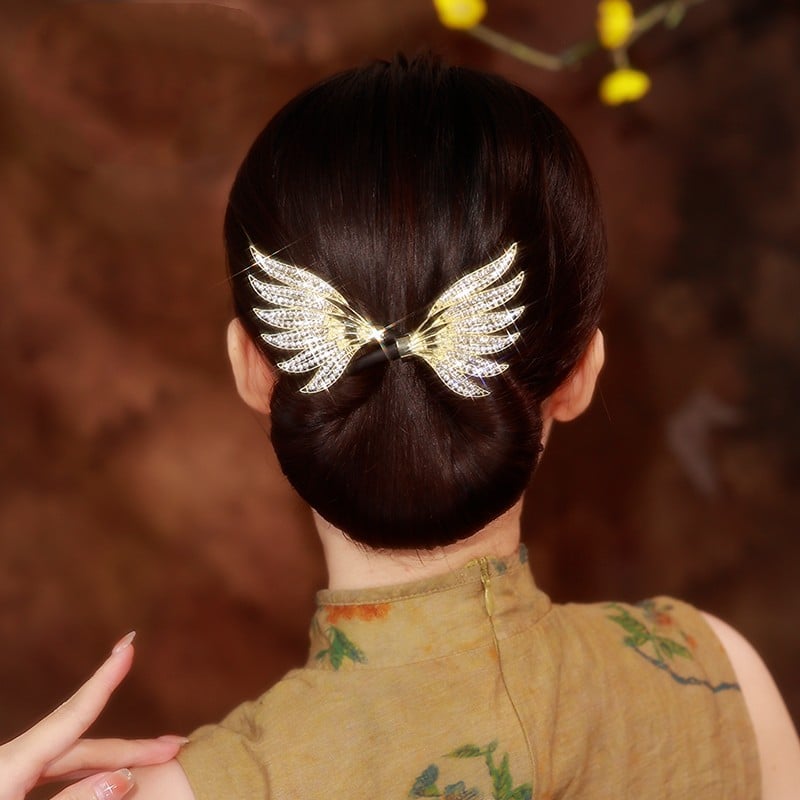 InsStyle Full Star Flower Hair Accessories