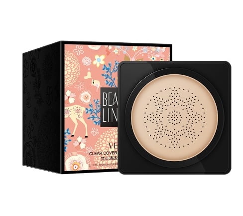 New Mushroom Head Air Cushion CC Cream