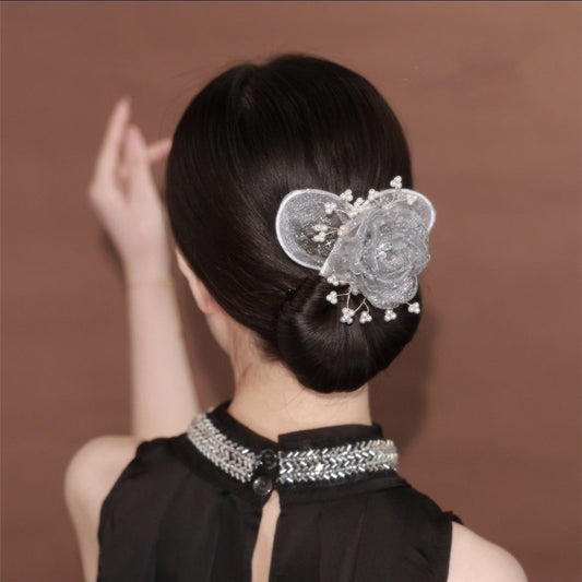 InsStyle Full Star Flower Hair Accessories