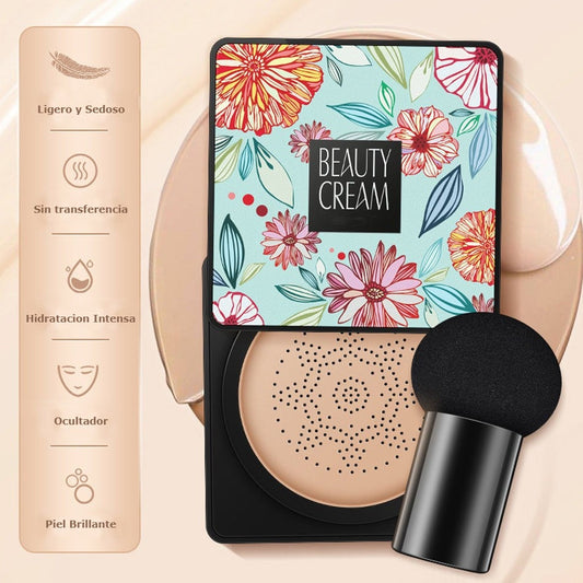 New Mushroom Head Air Cushion CC Cream